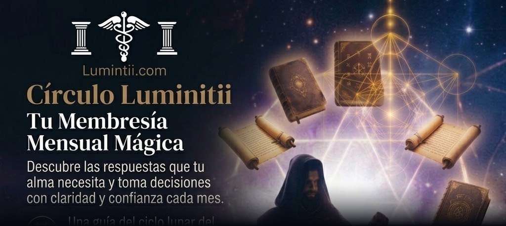 Círculo Luminitii