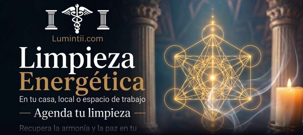 Limpieza Esotérica a domicilio en la Región del Biobío